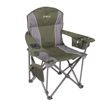 OZtrail Titan Arm Chair