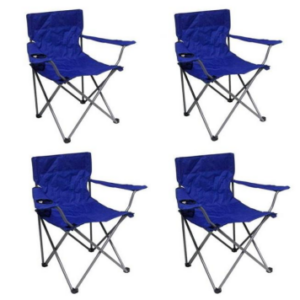 Afritrail Suni Camp Chair